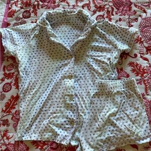 roller rabbit pjs